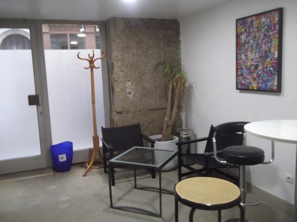 Location chambre Lyon 6 - Photo 1