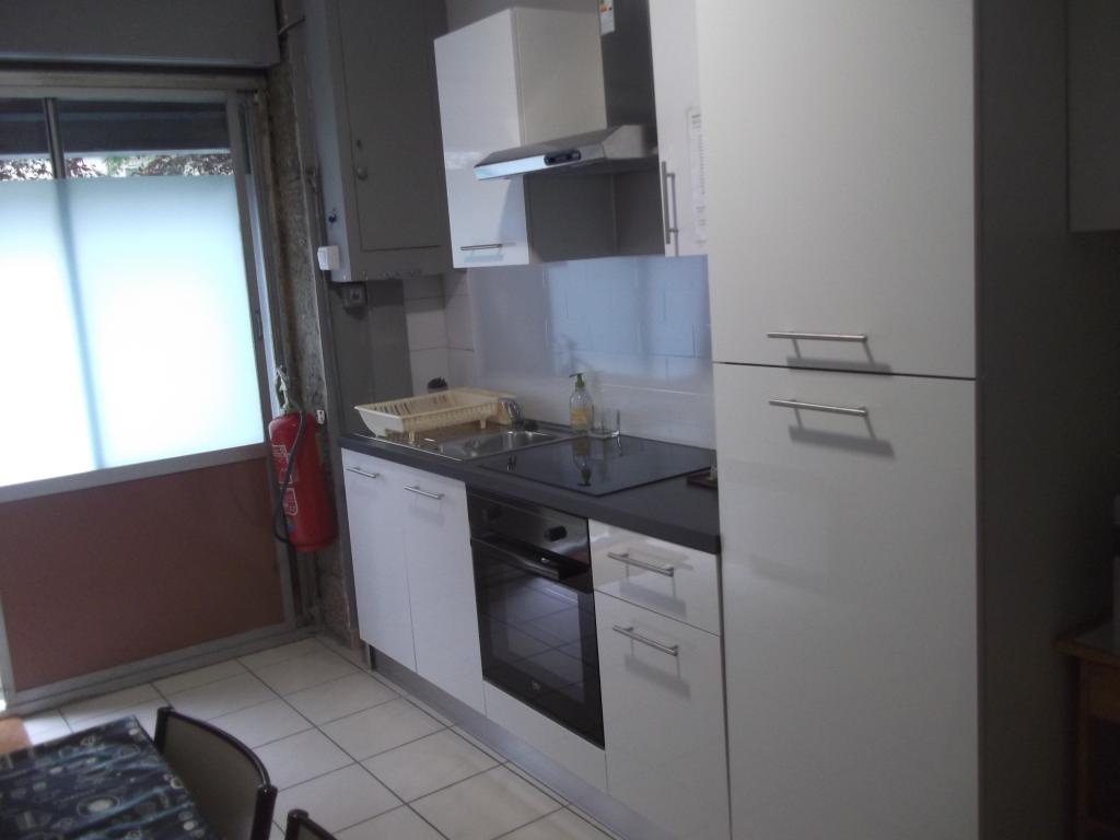 Location chambre Lyon 6 - Photo 4
