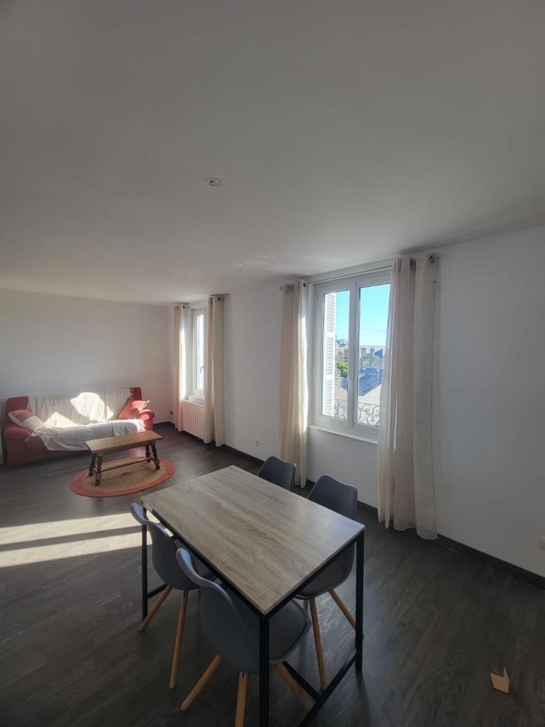 Location chambre Le Havre - Photo 1
