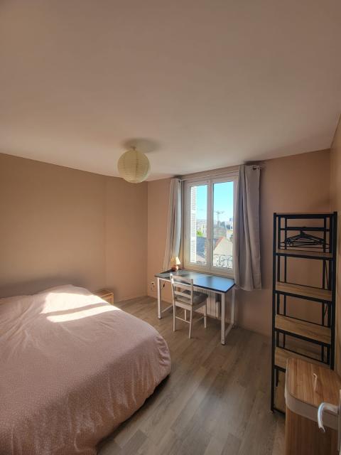 Location appartement T3 Le Havre - Photo 2
