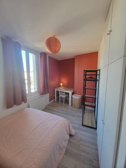 Location appartement T3 Le Havre - Photo 3