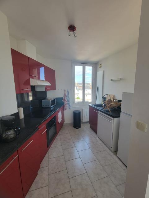 Location appartement T3 Le Havre - Photo 4