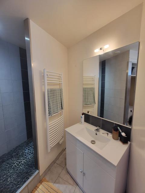 Location appartement T3 Le Havre - Photo 5