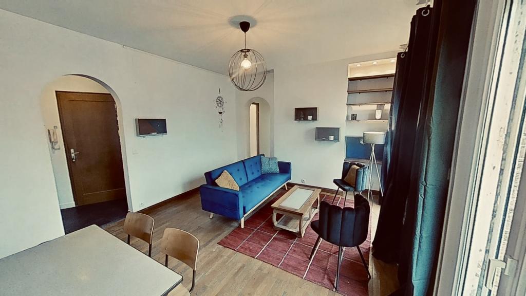Location chambre Le Havre - Photo 2