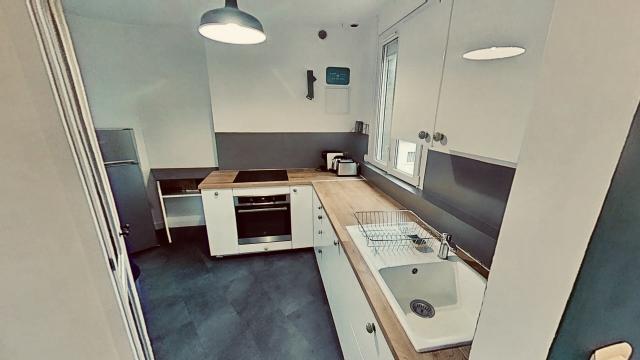 Location appartement T4 Le Havre - Photo 3