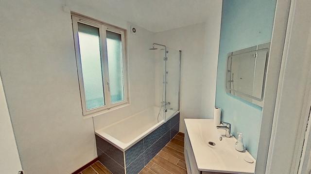 Location appartement T4 Le Havre - Photo 4