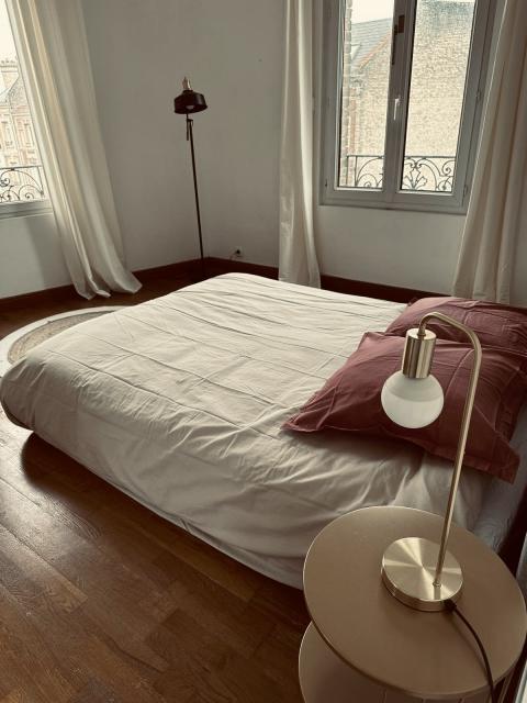 Location appartement T4 Le Havre - Photo 6