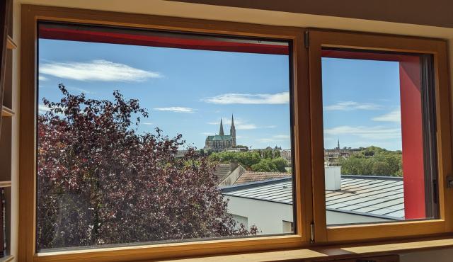 Location chambre Chartres - Photo 3