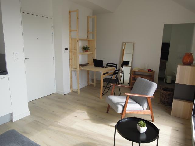 Location studio Nantes - Photo 2