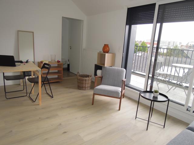 Location studio Nantes - Photo 3