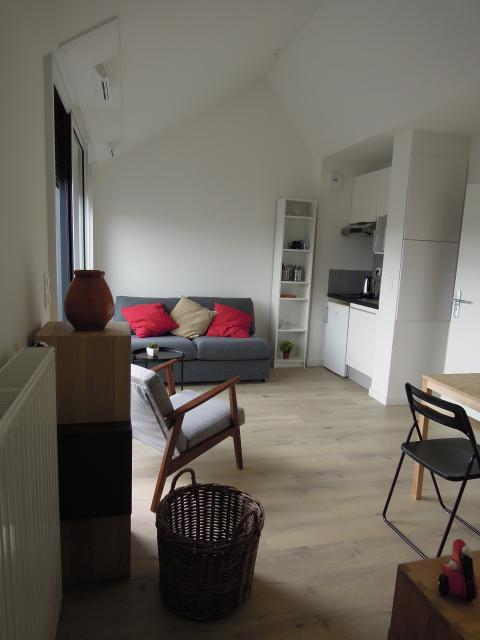 Location studio Nantes - Photo 4