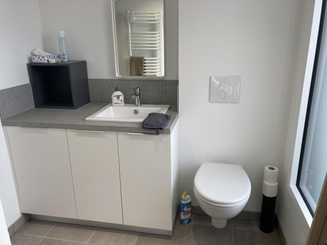 Location studio Nantes - Photo 6