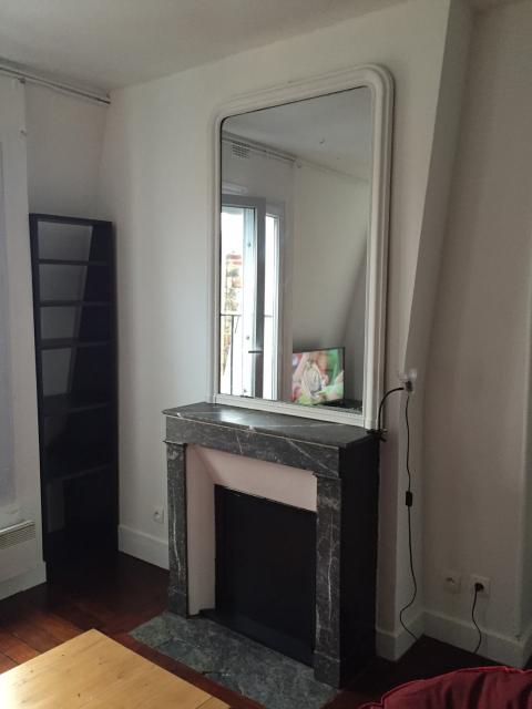 Location studio Paris 11 - Photo 2