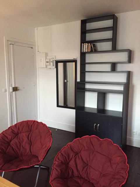 Location studio Paris 11 - Photo 5