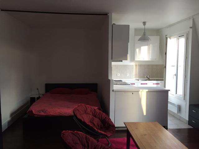 Location studio Paris 11 - Photo 7