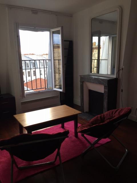 Location studio Paris 11 - Photo 9