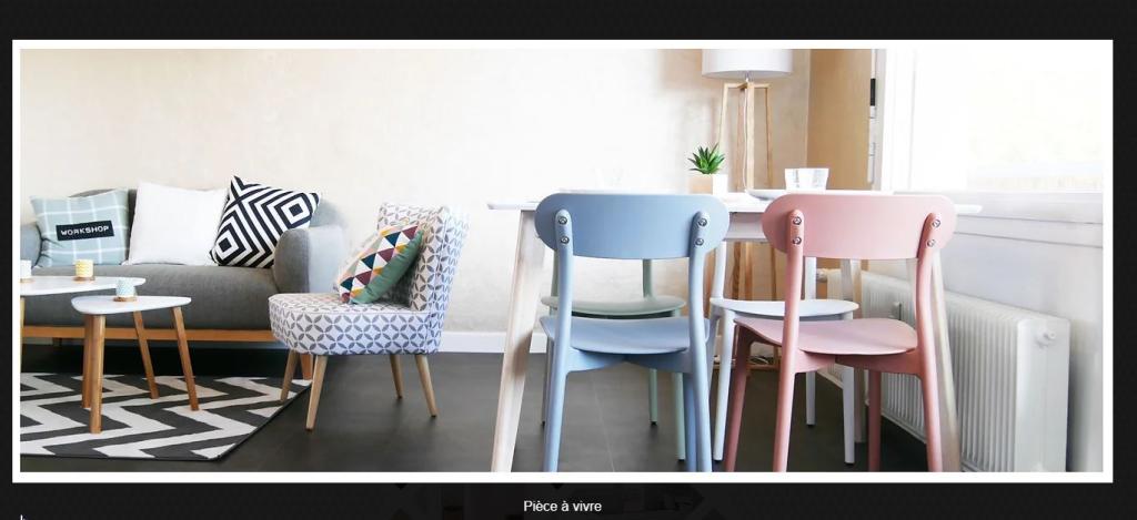 Location chambre Dijon - Photo 1