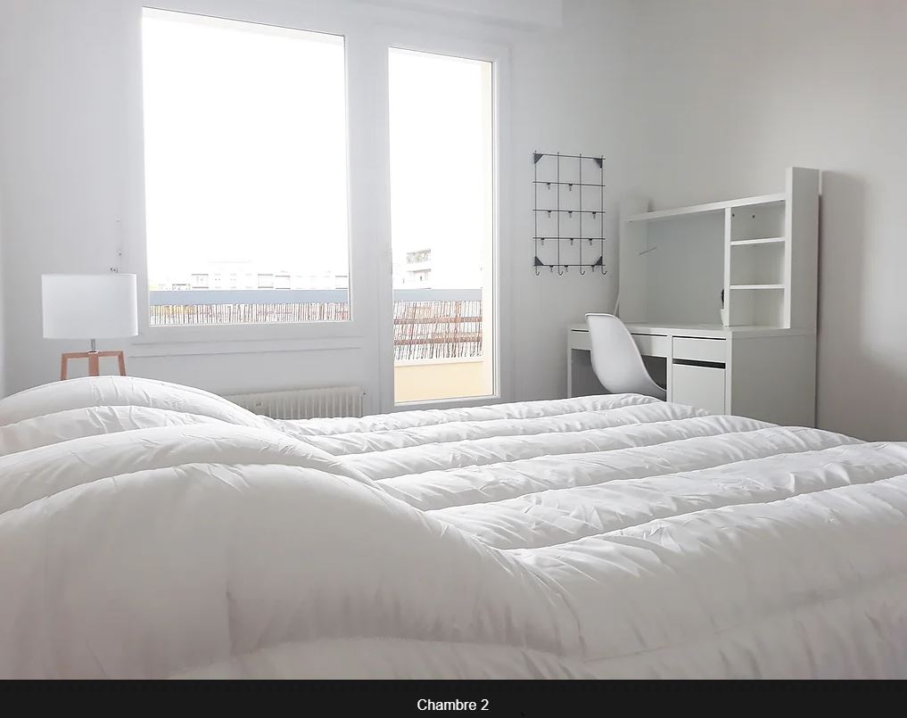 Location chambre Dijon - Photo 3