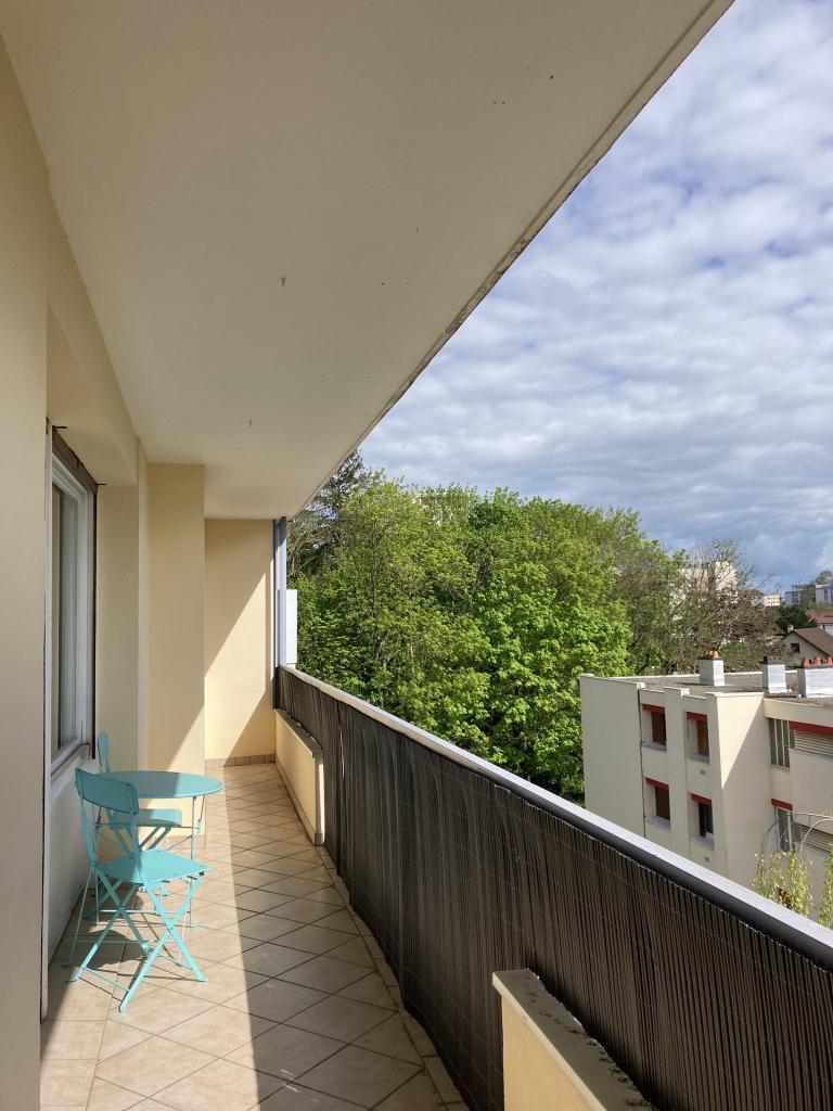 Location chambre Dijon - Photo 4