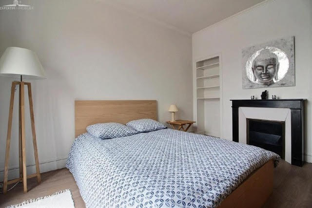Location chambre Versailles - Photo 1