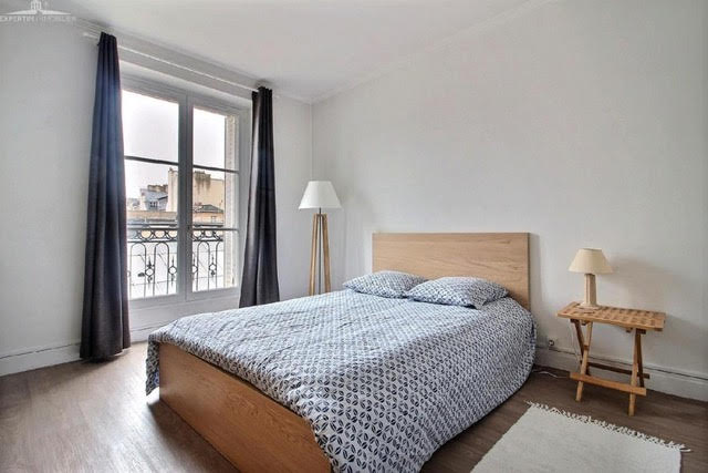 Location chambre Versailles - Photo 2