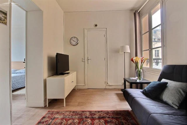 Location chambre Versailles - Photo 3
