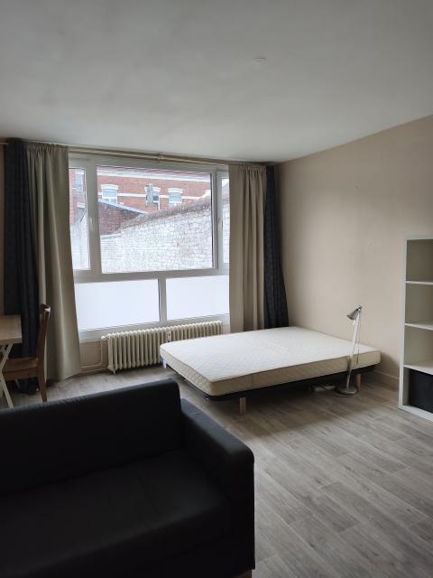 Location studio Lille - Photo 2