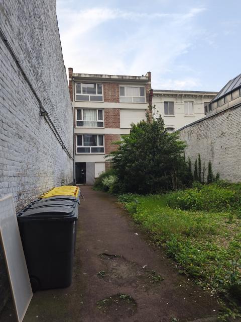 Location studio Lille - Photo 8