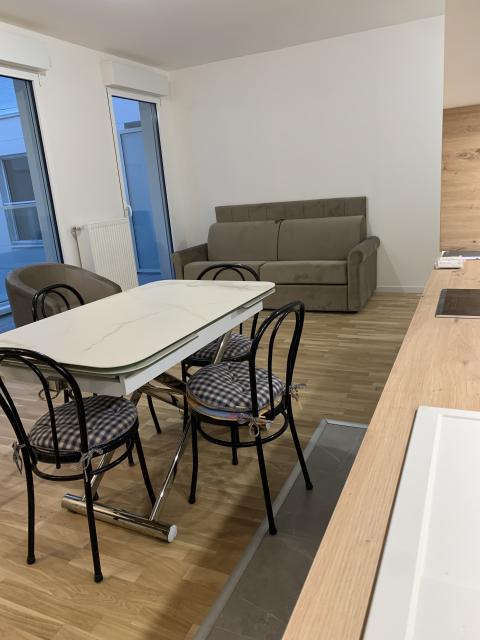 Location studio Issy les Moulineaux - Photo 3