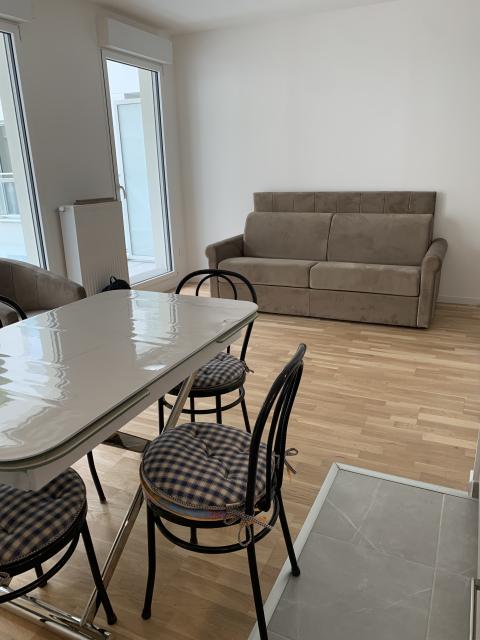 Location studio Issy les Moulineaux - Photo 5