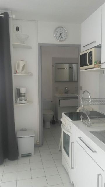 Location studio Sete - Photo 5