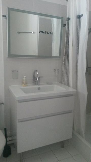 Location studio Sete - Photo 8
