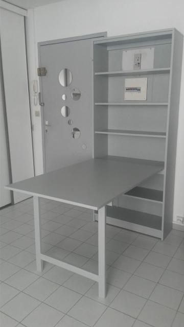 Location studio Sete - Photo 9