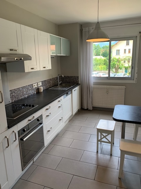 Location appartement T4 Barberaz - Photo 2