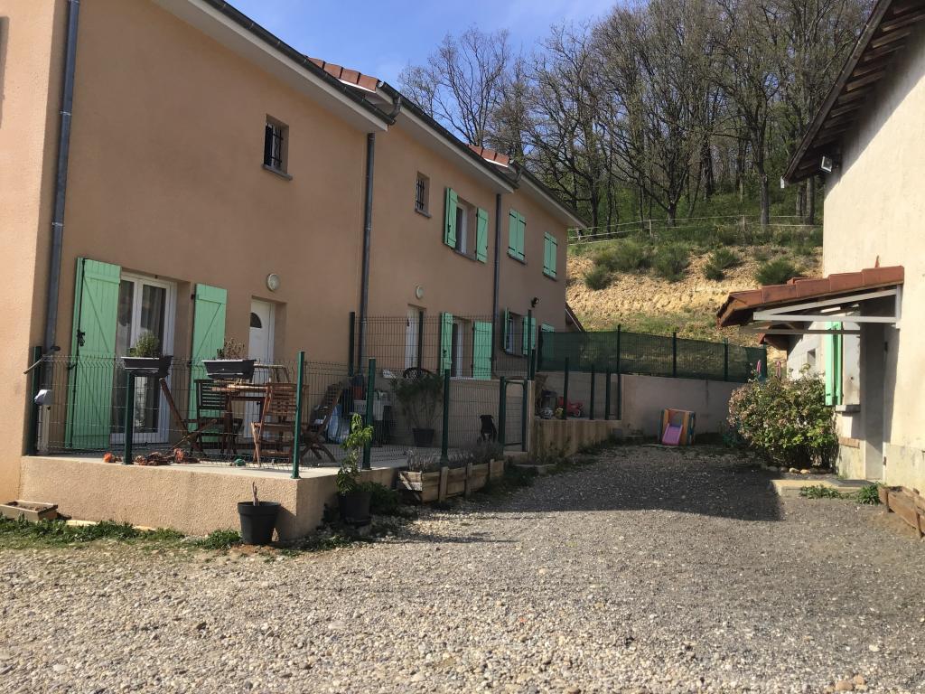 Location chambre Chuzelles - Photo 1