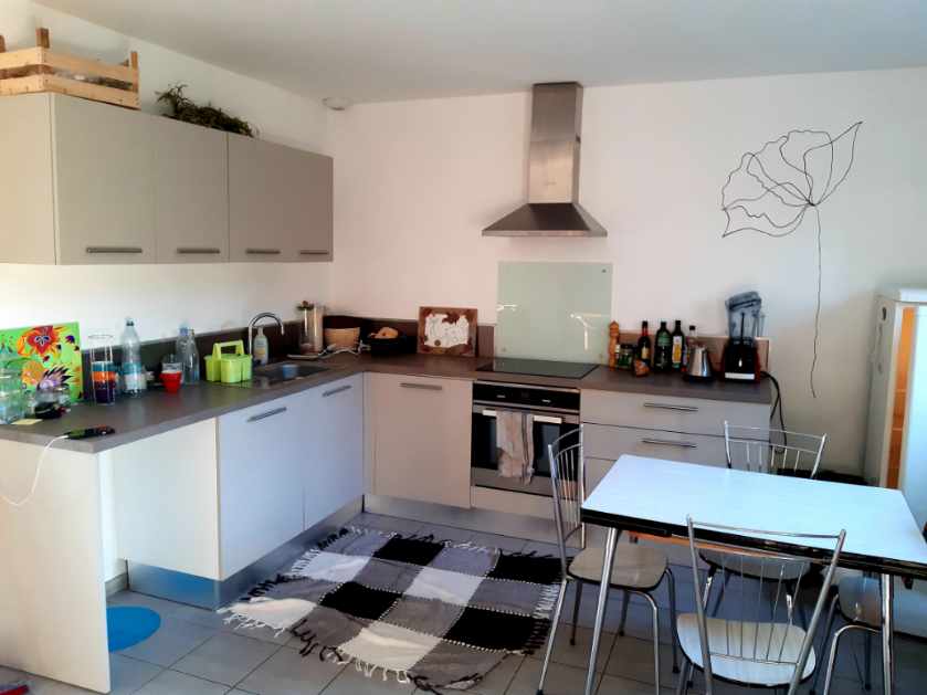 Location chambre Chuzelles - Photo 3