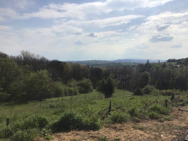 Location maison F5 Chuzelles - Photo 2