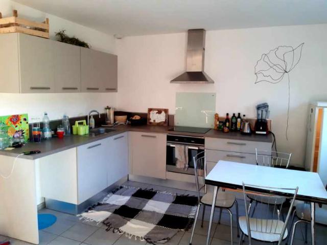 Location maison F5 Chuzelles - Photo 3