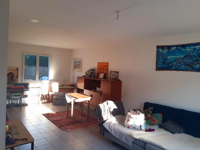 Location maison F5 Chuzelles - Photo 4