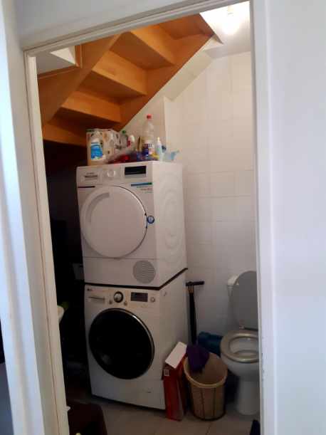 Location maison F5 Chuzelles - Photo 5