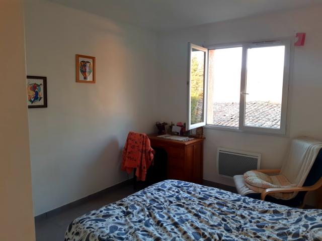 Location maison F5 Chuzelles - Photo 6