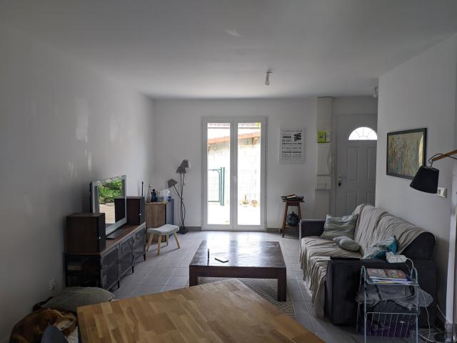 Location maison F5 Chuzelles - Photo 7