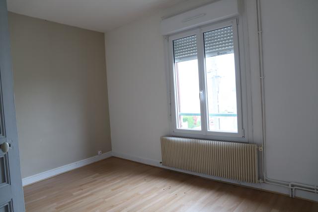 Location maison F4 Soissons - Photo 3