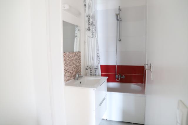 Location maison F4 Soissons - Photo 4