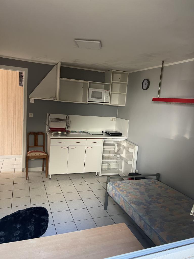 Location chambre Dijon - Photo 1