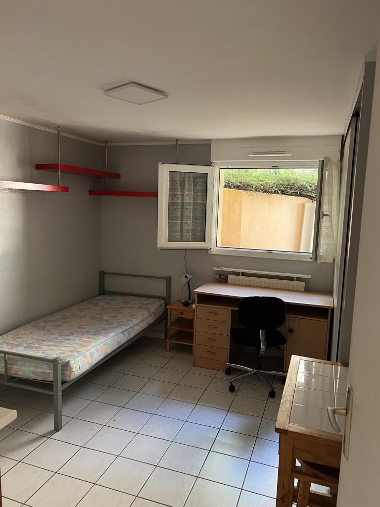 Location chambre Dijon - Photo 2