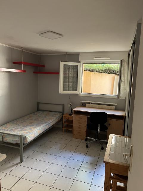 Location chambre Dijon - Photo 2