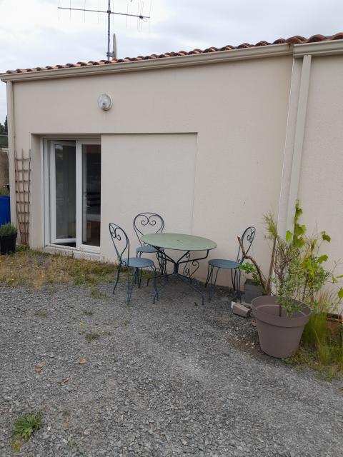 Location chambre Bournezeau - Photo 2