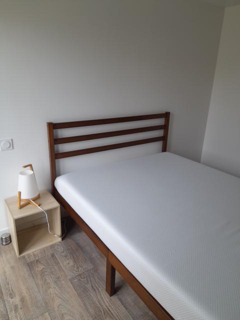Location chambre Bournezeau - Photo 3