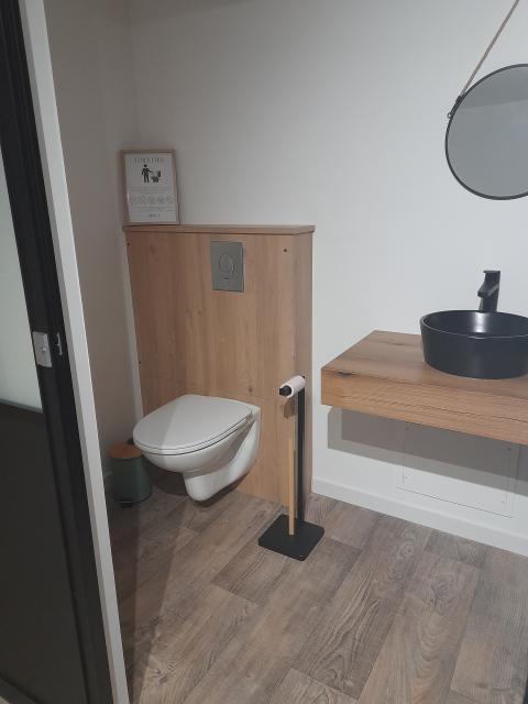 Location chambre Bournezeau - Photo 5